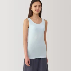 Women's Lyocell Blend Bra Tank Top