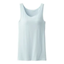 Women's Lyocell Blend Bra Tank Top