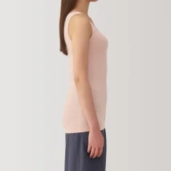 Women's Lyocell Blend Bra Tank Top