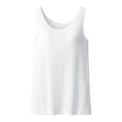 Women's Lyocell Blend Bra Tank Top