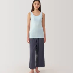 Women's Lyocell Blend Bra Tank Top