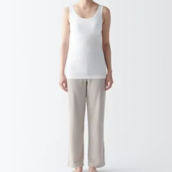 Women's Lyocell Blend Bra Tank Top