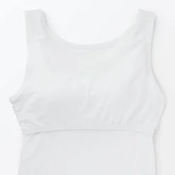 Women's Lyocell Blend Bra Tank Top