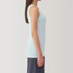 Women's Lyocell Blend Bra Tank Top