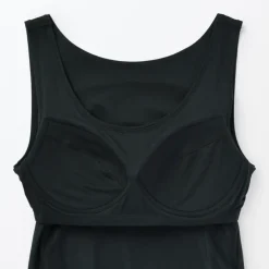 Women's Lyocell Blend Bra Tank Top