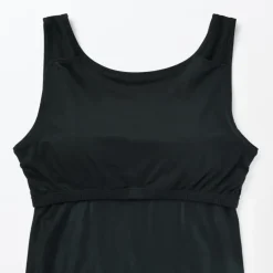 Women's Lyocell Blend Bra Tank Top