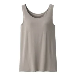 Women's Lyocell Blend Bra Tank Top