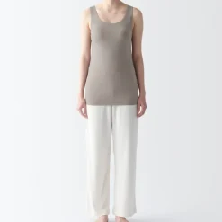 Women's Lyocell Blend Bra Tank Top
