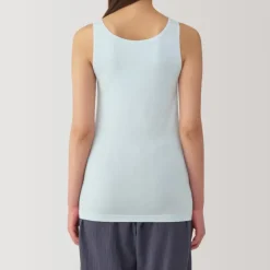 Women's Lyocell Blend Bra Tank Top