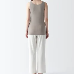 Women's Lyocell Blend Bra Tank Top