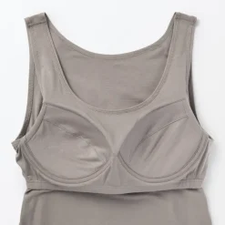 Women's Lyocell Blend Bra Tank Top