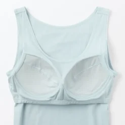Women's Lyocell Blend Bra Tank Top