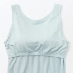 Women's Lyocell Blend Bra Tank Top