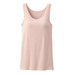 Women's Lyocell Blend Bra Tank Top