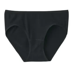 Women's Lyocell Blend Low-Rise Shorts