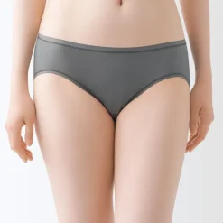 Women's Lyocell Blend Low-Rise Shorts