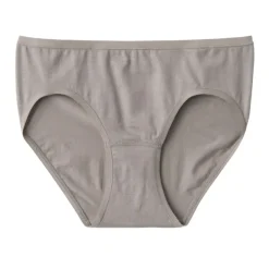 Women's Lyocell Blend Low-Rise Shorts