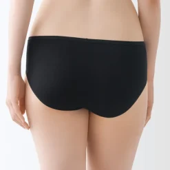 Women's Lyocell Blend Low-Rise Shorts