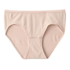 Women's Lyocell Blend Low-Rise Shorts