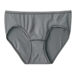 Women's Lyocell Blend Low-Rise Shorts