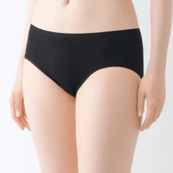 Women's Lyocell Blended Bikini Panty