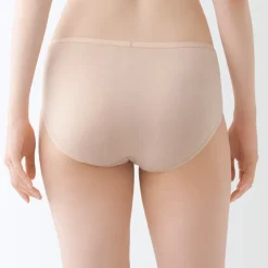 Women's Lyocell Blended Bikini Panty