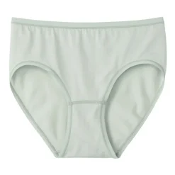 Women's Lyocell Blended Bikini Panty