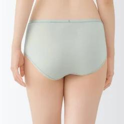 Women's Lyocell Blended Bikini Panty