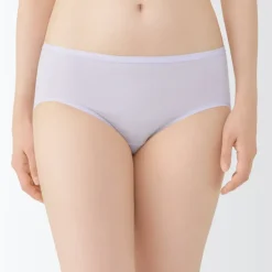 Women's Lyocell Blended Bikini Panty