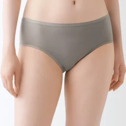Women's Lyocell Blended Bikini Panty