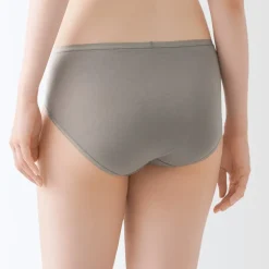 Women's Lyocell Blended Bikini Panty