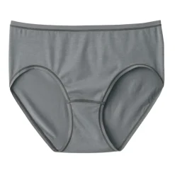Women's Lyocell Blended Bikini Panty