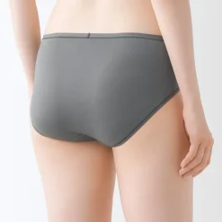 Women's Lyocell Blended Bikini Panty