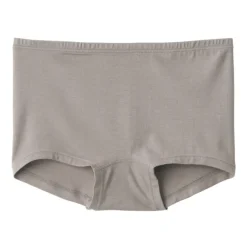 Women's Lyocell Blended Boy Shorts