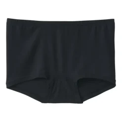 Women's Lyocell Blended Boy Shorts