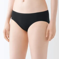 Women's Lyocell Blended Low-Rise Shorts