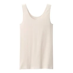 Women's Moisture-Wicking Cotton Lightweight Tank Top