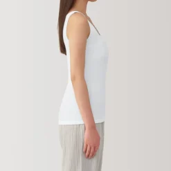 Women's Moisture-Wicking Cotton Lightweight Tank Top