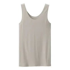 Women's Moisture-Wicking Cotton Lightweight Tank Top
