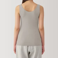 Women's Moisture-Wicking Cotton Lightweight Tank Top