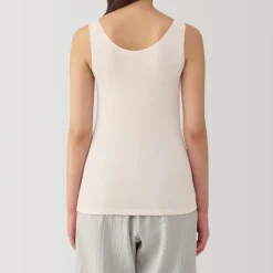 Women's Moisture-Wicking Cotton Lightweight Tank Top