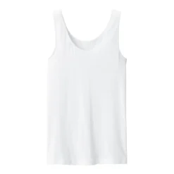 Women's Moisture-Wicking Cotton Lightweight Tank Top