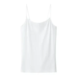 Women's Moisture-Wicking Cotton Lightweight Camisole