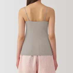 Women's Moisture-Wicking Cotton Lightweight Camisole