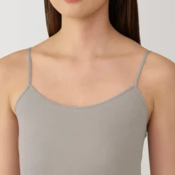 Women's Moisture-Wicking Cotton Lightweight Camisole