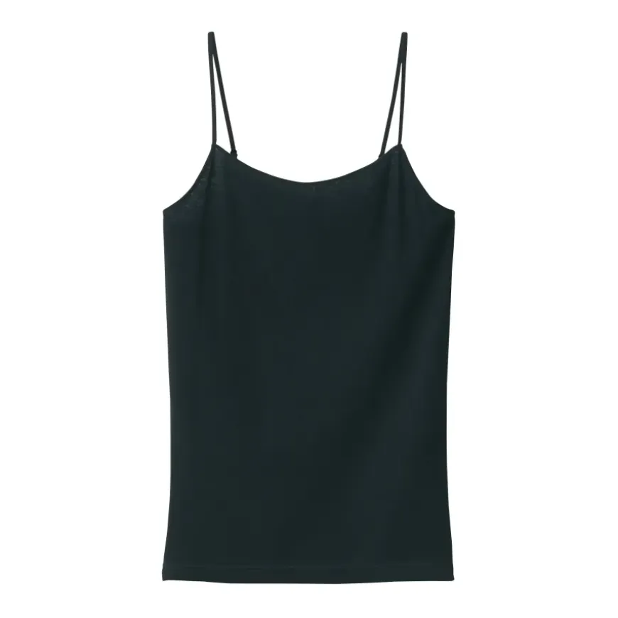 Women's Moisture-Wicking Cotton Lightweight Camisole
