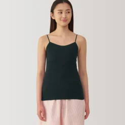 Women's Moisture-Wicking Cotton Lightweight Camisole