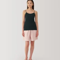 Women's Moisture-Wicking Cotton Lightweight Camisole