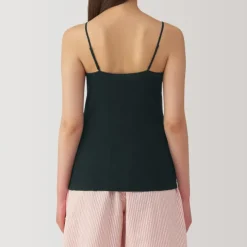 Women's Moisture-Wicking Cotton Lightweight Camisole