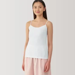 Women's Moisture-Wicking Cotton Lightweight Camisole